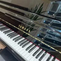 آموزش پیانو (آموزشگاه-شخصی)|خدمات آموزشی|قم, عمار یاسر|دیوار