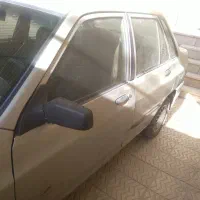 پراید۸۵|خودرو سواری و وانت|یزد, |دیوار