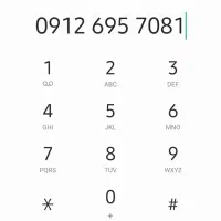 خط ۰۹۱۲ کد ۶