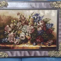 تابلو فرش۸۶×۶۶