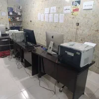 استخدام کافی نت|استخدام رایانه و فناوری اطلاعات|جم, |دیوار