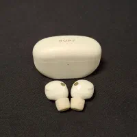 هدفون سونی SONY WF-1000XM5|لوازم جانبی موبایل و تبلت|قزوین, |دیوار