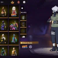 اکانت فری فایر|کنسول، بازی ویدئویی و آنلاین|مشهد, مهدی آباد|دیوار