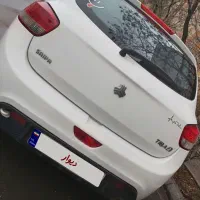 تیبا۲ مدل۹۶