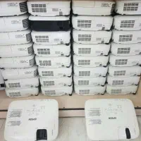 ویدیو پروژکتور فول پورت تخفیف ویژه مدارس آموزشگاه