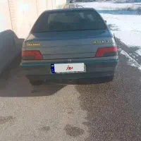 پژو ۴۰۵مدل۹۱|خودرو سواری و وانت|اردبیل, |دیوار