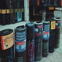 فروش نقد و اقساط انواع ایزوگام در کل مازندران|مصالح و تجهیزات ساختمان|قائم‌شهر, |دیوار