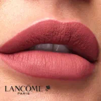رژلب مات لانکوم صورتی نود|آرایشی، بهداشتی، درمانی|تهران, دروس|دیوار