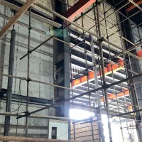 کارگر ساده ماهر و نیمه ماهر تاسیسات