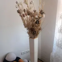 گل و گلدان|گل مصنوعی|ایلام, |دیوار