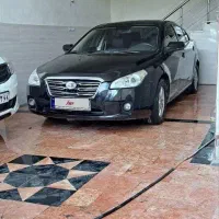 بسترن b 50 اتومات مدل 2014معاوضه