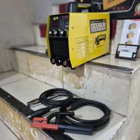 ابزاردستگاه جوش موتورجوش اسپادقویترین تکفاز250آمپر|ابزارآلات|تهران, توحید|دیوار