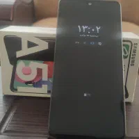 سامسونگ a51 در حد نو|موبایل|مشهد, کوی پلیس|دیوار