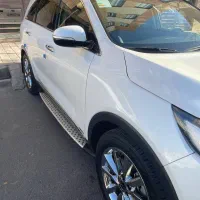 سورنتو ۲۰۱۶ gdi|خودرو سواری و وانت|تهران, نیاوران|دیوار