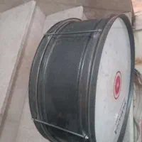 طبل|درام و پرکاشن|تربتحیدریه, باغ سلطانی|دیوار