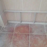 نردبان ۳/۴۰ ارتفاع در ۴۰ سانتیمتر عرض