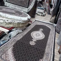 فرش،ماهی ریشه دار ۲متر×۸۰سانت اولین بار|فرش|تبریز, |دیوار