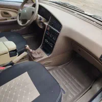 اس ال ایکس مدل ۹۱|خودرو سواری و وانت|گرگان, |دیوار