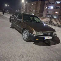 پژو2000 بکر|خودرو سواری و وانت|فولادشهر, C2|دیوار