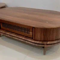 میز تلویزیون و میز جلو مبلی