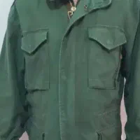 کاپشن اورکوت آمریکایی