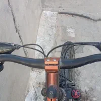 دوچرخه 26 اپل دوچرخه|دوچرخه، اسکیت، اسکوتر|شیراز, جوادیه|دیوار