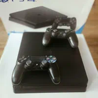 اسلیم  نونو دوماه کارکرد فول بازی با مهلت تست ps4|کنسول، بازی ویدئویی و آنلاین|شیراز, طلاب|دیوار