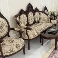 مبلمان سلطنتی نو
