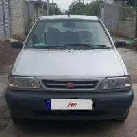 فروش ماشین|خودرو سواری و وانت|بابل, |دیوار