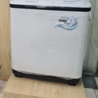 لباسشویی ۷ کیلویی آبسال