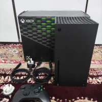 ایکس باکس سری ایکس در حد آکبند/ Xbox Series X