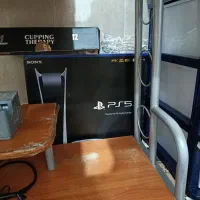 ps5 fat|کنسول، بازی ویدئویی و آنلاین|بوشهر, |دیوار