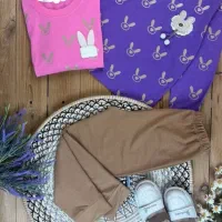 لباس بچه(تک فروشی با قیمت عمده)