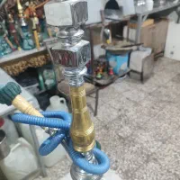 قلیان برنجی|کلکسیون و سرگرمی|تبریز, |دیوار