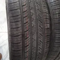 لاستیک نو بارز سواری شماره205|قطعات یدکی و لوازم جانبی|سراوان, |دیوار