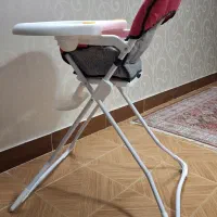 صندلی غدا خوری کودکان|تخت و صندلی بچه|بجنورد, |دیوار