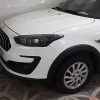 اطلس سانروف دار صفر مدل 1403|خودرو سواری و وانت|شیراز, شهرک بهشتی|دیوار