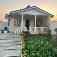 ویلای خوش قیمت همراه متراژ بالا و قیمت کاسبی