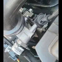 سورن پلاس گاز سیمی|خودرو سواری و وانت|سراوان, |دیوار