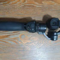 دوربین اسمو dja osmo