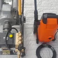 تعمیر و فروش کارواش