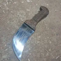 چاقو شکاری و قصابی|کوهنوردی و کمپینگ|اصفهان, گلزار|دیوار