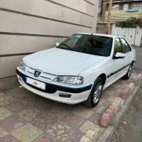 پژو پارس سفارشی دریچه سیمی۱۴۰۲