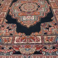 یه جفت سورمه ای ۱۲ متری