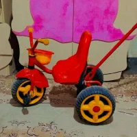 فروش موتور شارژی و سه چرخه