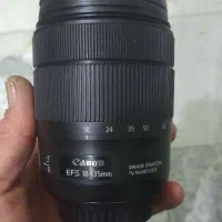 لنز 18.135کانن usm