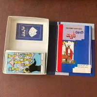 ورق تاروت نو|کتاب و مجله آموزشی|تهران, ستارخان|دیوار