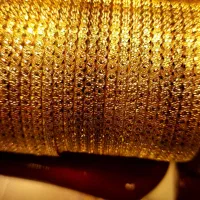 طلای نوبا اجرت ۸ درصد خالصی بدون اضافه مثل کارکرده|جواهرات|اصفهان, احمدآباد|دیوار