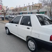 پراید مدل ۹۴ تمیز|خودرو سواری و وانت|مهاباد (آذربایجان غربی), |دیوار