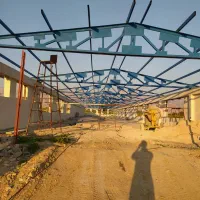 جوشکار  سیار همه کاره|خدمات پیشه و مهارت|برازجان, |دیوار